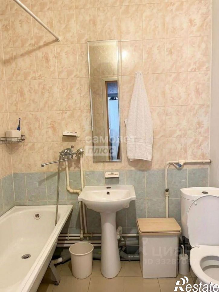 1-комн квартира Обоянский район, Обоянь г.