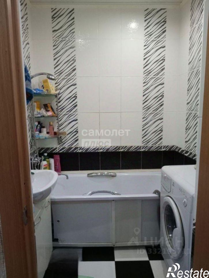 3-комн квартира Медвенский район, 1-е Панино с., д.4