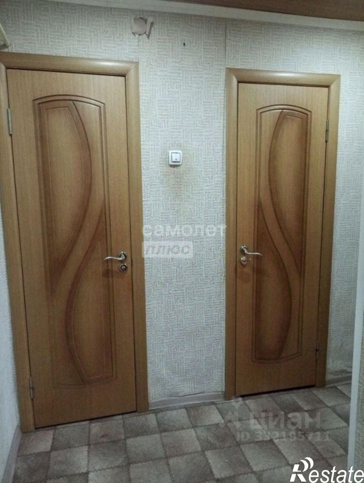 3-комн квартира Медвенский район, 1-е Панино с., д.4