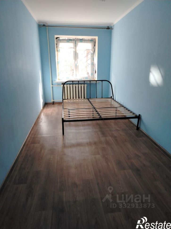 3-комн квартира Курск, Садовая улица, 32