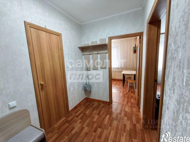 1-комн квартира Курск г., Центральный