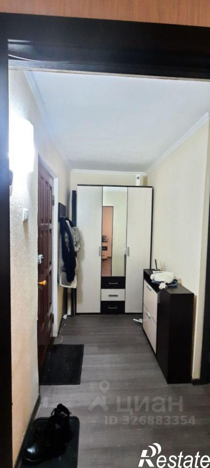 1-комн квартира Курск, улица Гоголя, 55