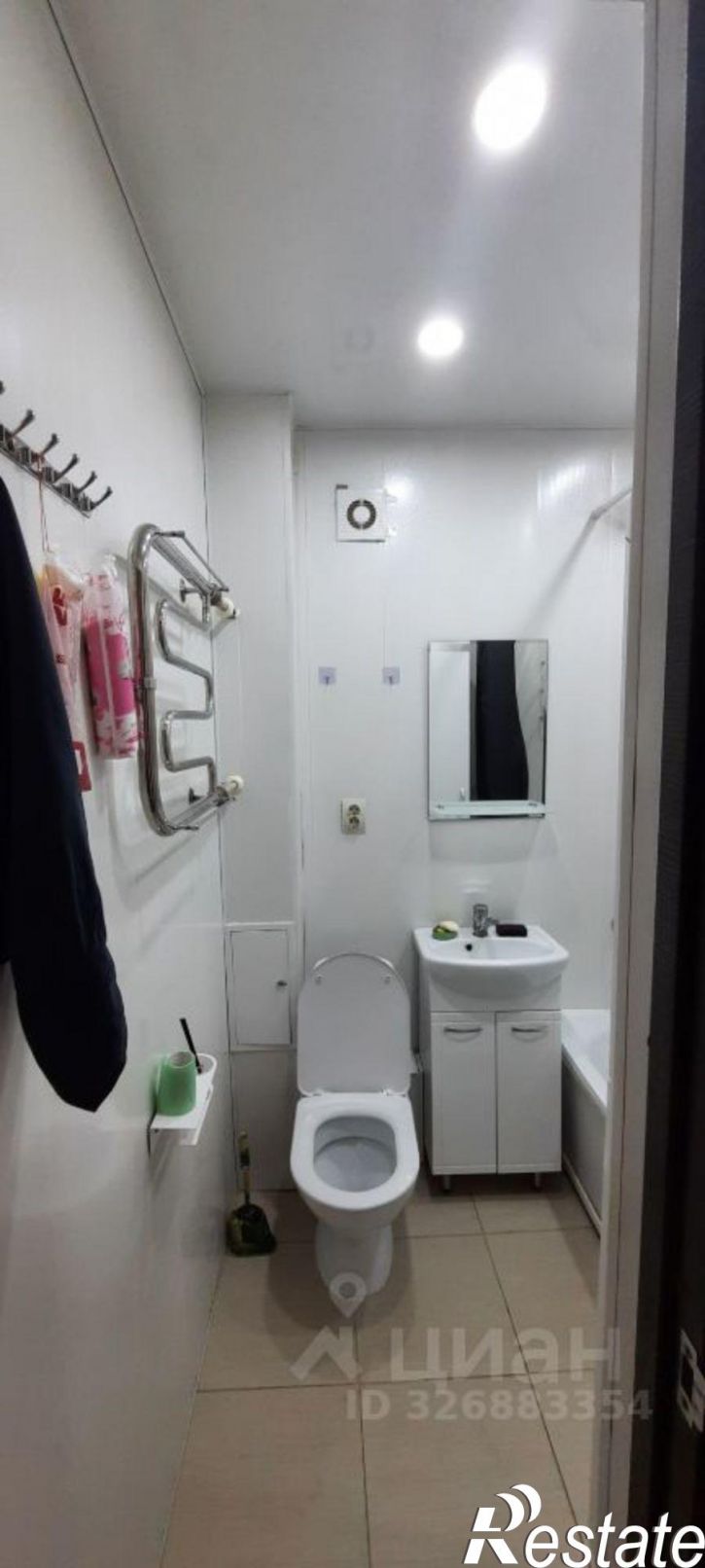 1-комн квартира Курск, улица Гоголя, 55