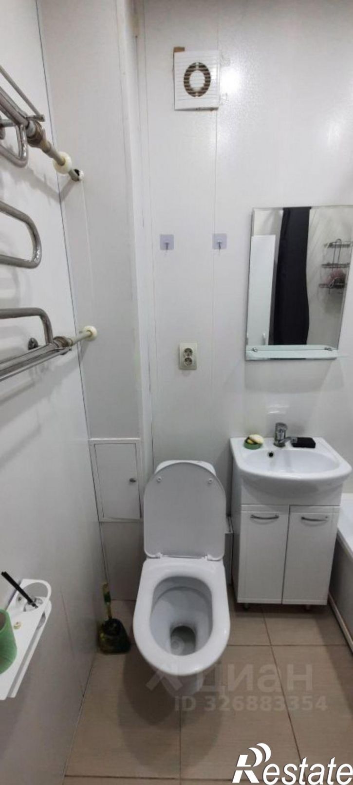 1-комн квартира Курск, улица Гоголя, 55