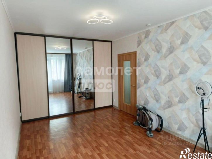 1-комн квартира Курск г., Центральный
