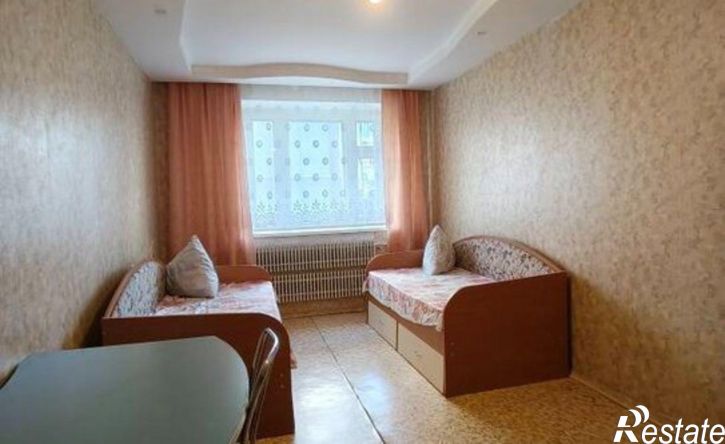 3-комн квартира Железногорск, улица Маршала Жукова, 10к4