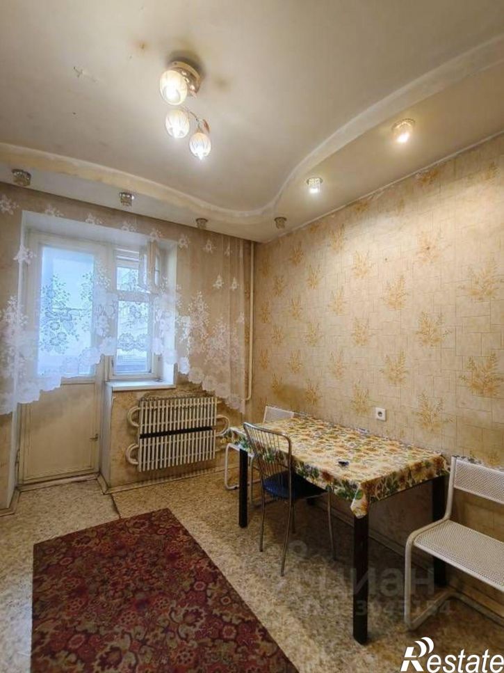 3-комн квартира Железногорск