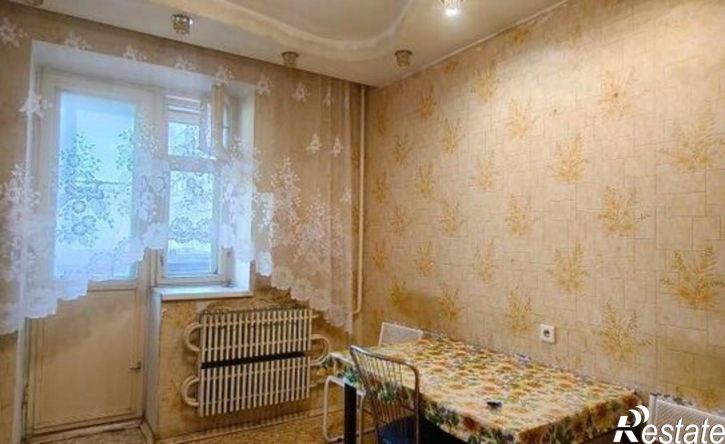 3-комн квартира Железногорск, улица Маршала Жукова, 10к4