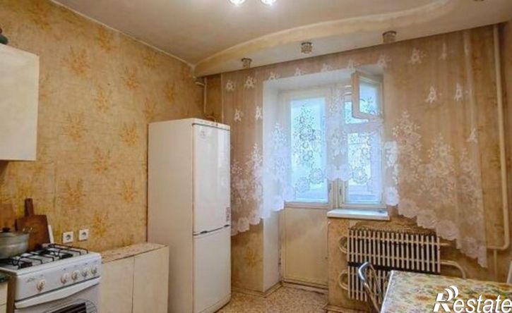 3-комн квартира Железногорск, улица Маршала Жукова, 10к4
