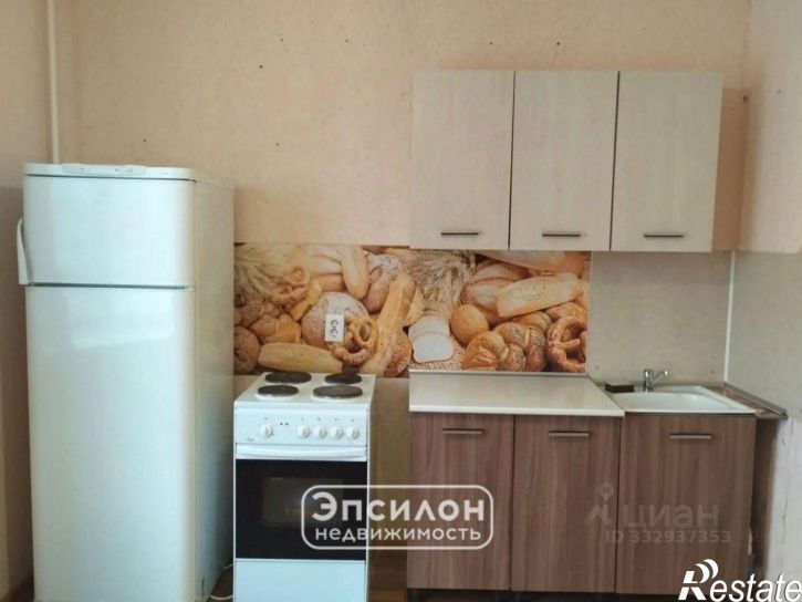 1-комн квартира Курск городской округ, г Курск