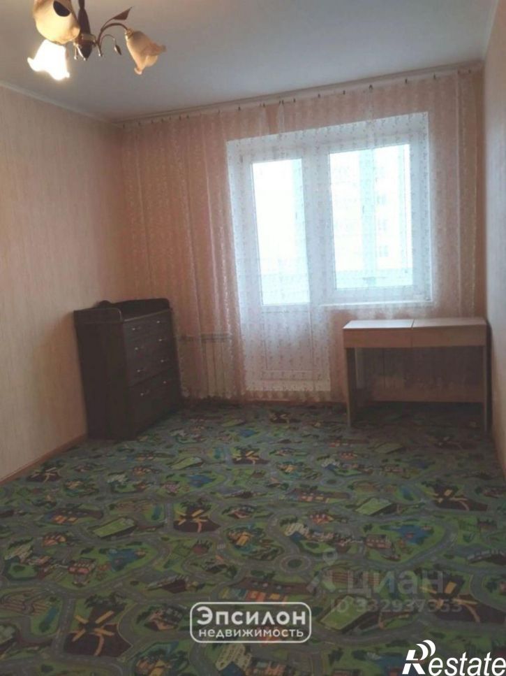 1-комн квартира Курск городской округ, г Курск