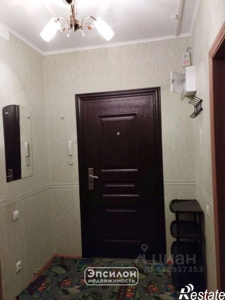 1-комн квартира Курск городской округ, г Курск