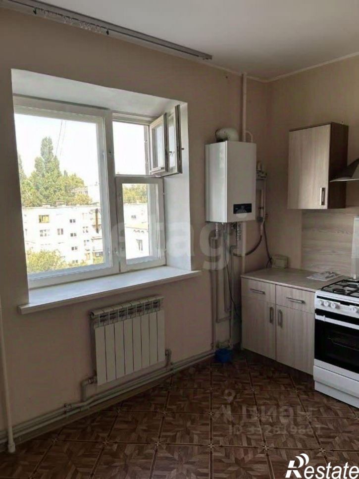 1-комн квартира городской округ Курск, Курск