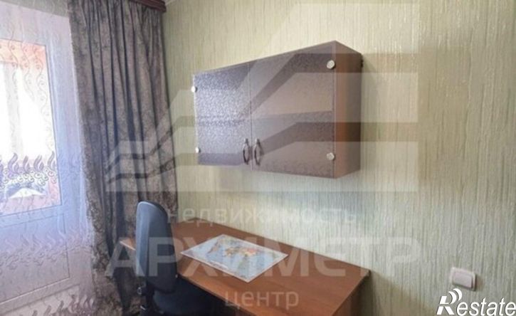 3-комн квартира Курск, проспект Вячеслава Клыкова, 66