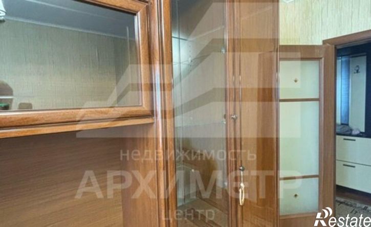 3-комн квартира Курск, проспект Вячеслава Клыкова, 66