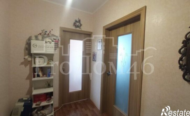 1-комн квартира Курск, проспект Анатолия Дериглазова, 53