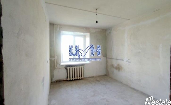 2-комн квартира Курск, проспект Ленинского Комсомола, 99