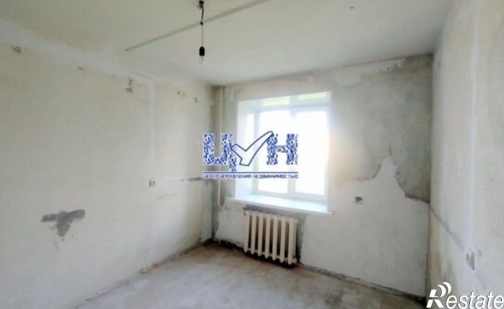 2-комн квартира Курск, проспект Ленинского Комсомола, 99