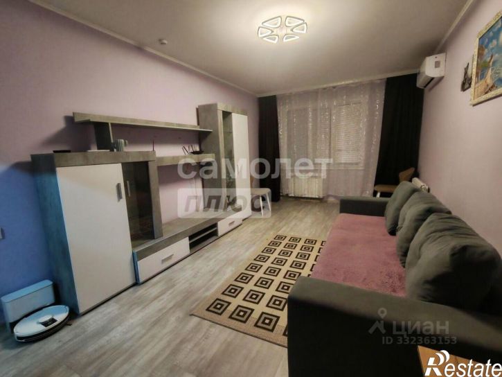 3-комн квартира Курск г., Центральный