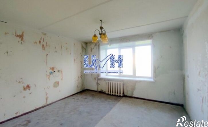 2-комн квартира Курск, проспект Ленинского Комсомола, 99