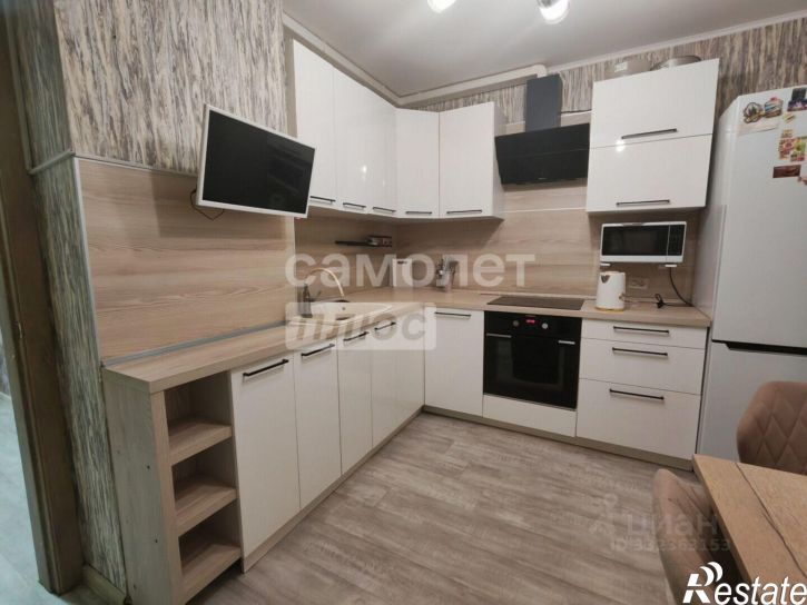3-комн квартира Курск г., Центральный