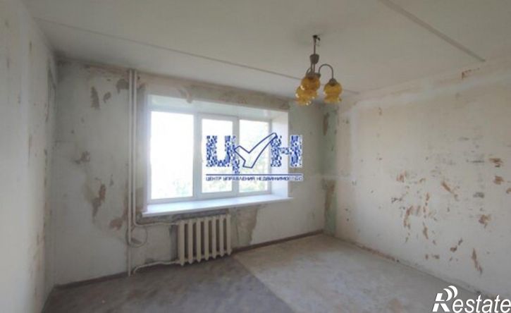 2-комн квартира Курск, проспект Ленинского Комсомола, 99