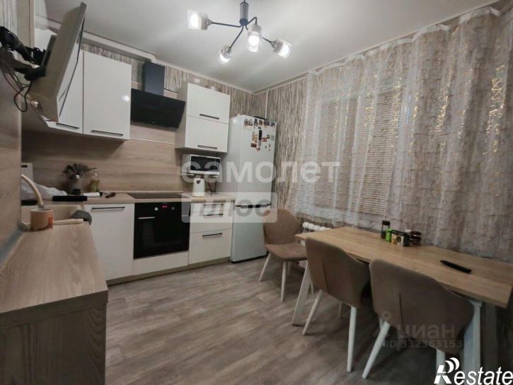 3-комн квартира Курск г., Центральный