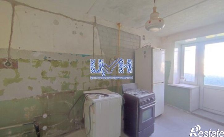 2-комн квартира Курск, проспект Ленинского Комсомола, 99