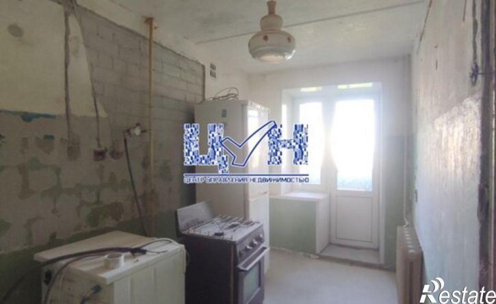 2-комн квартира Курск, проспект Ленинского Комсомола, 99