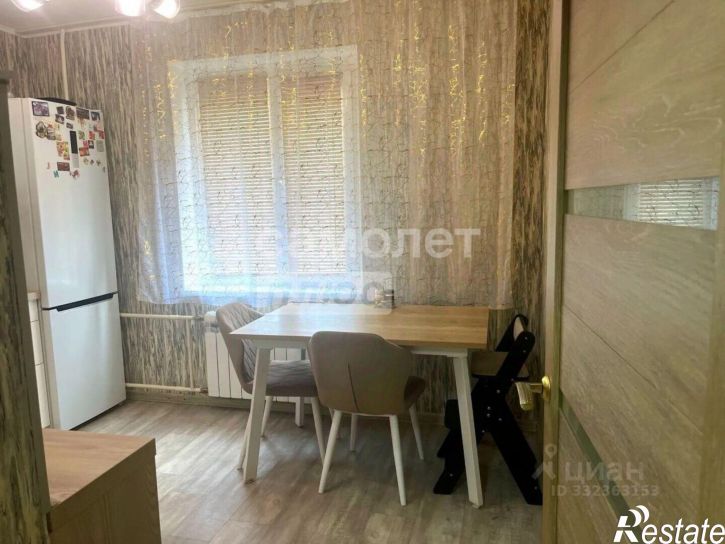 3-комн квартира Курск г., Центральный