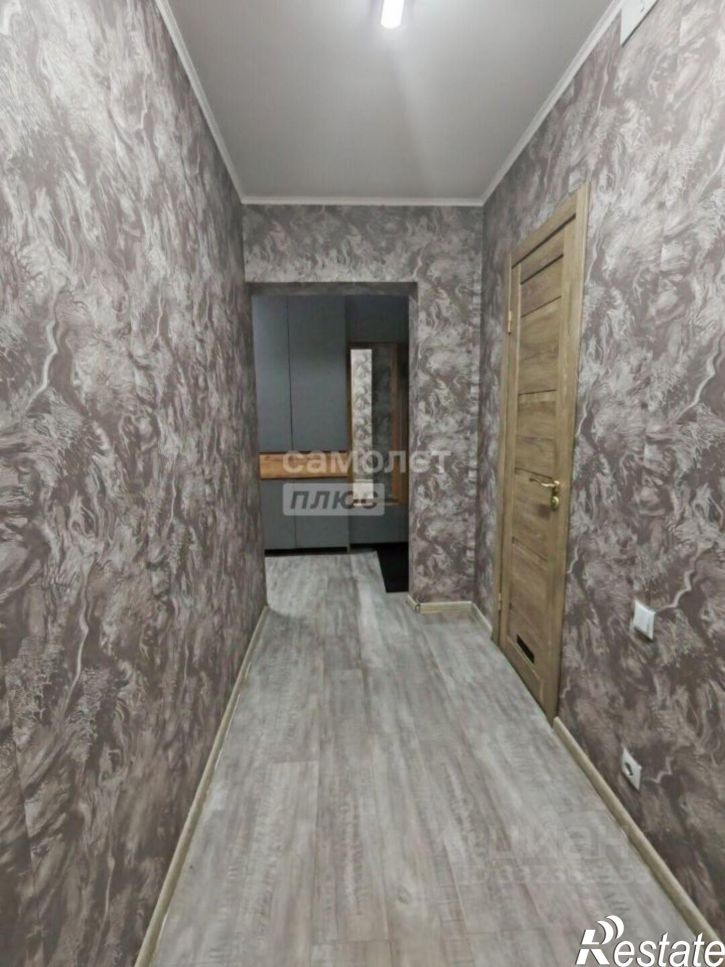 3-комн квартира Курск г., Центральный