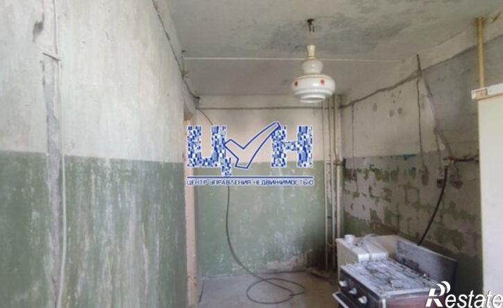 2-комн квартира Курск, проспект Ленинского Комсомола, 99