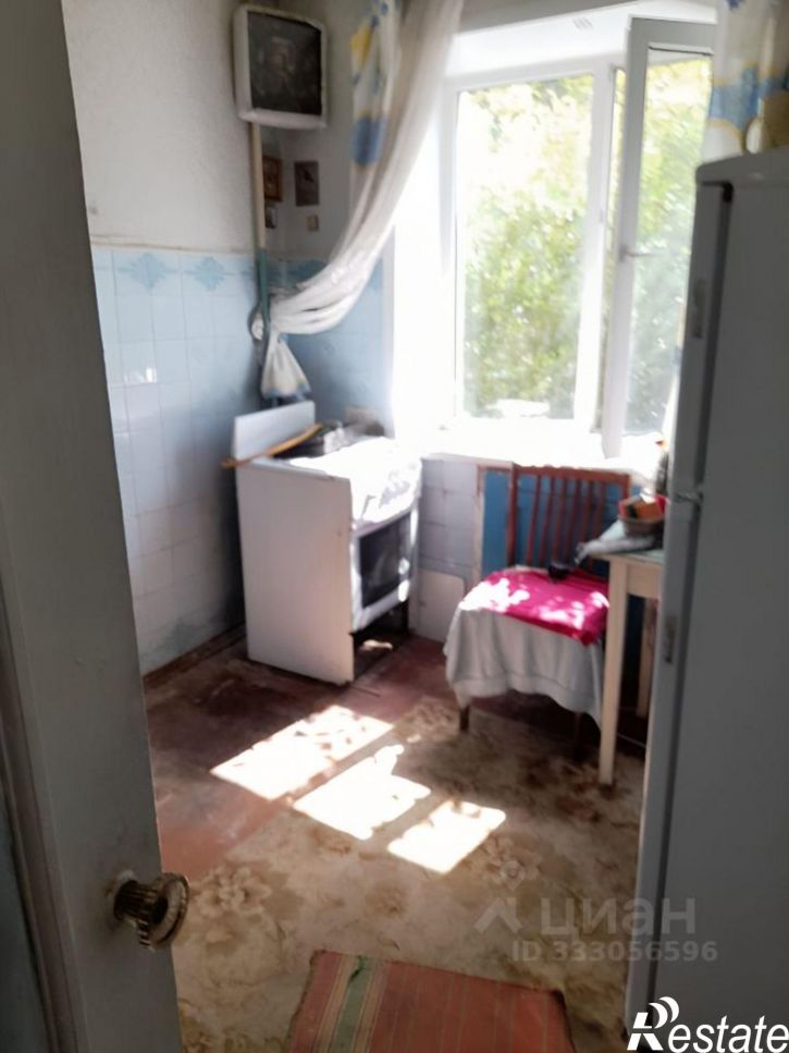 1-комн квартира Курск, Республиканская улица, 44