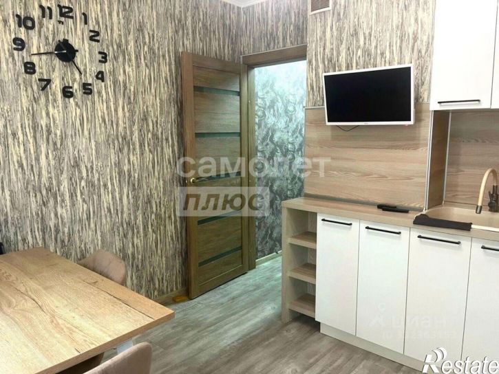 3-комн квартира Курск г., Центральный