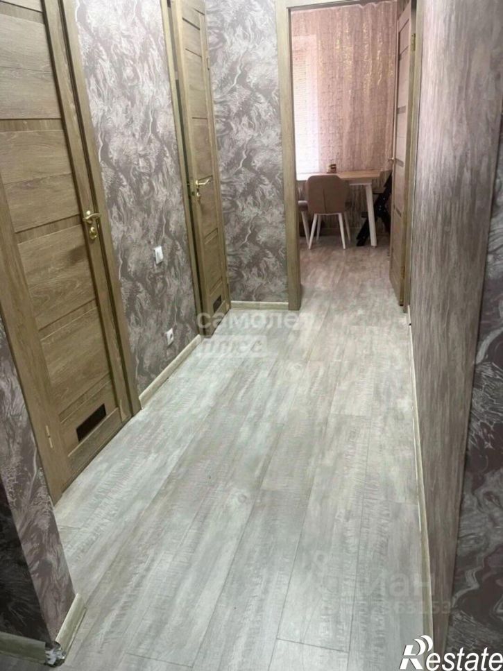3-комн квартира Курск г., Центральный