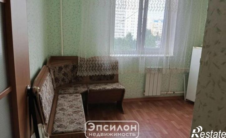1-комн квартира Курск, проспект Вячеслава Клыкова, 36