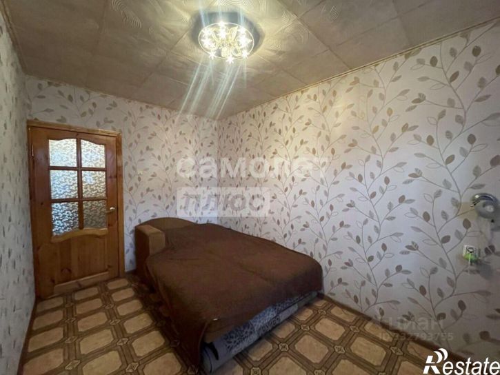 2-комн квартира Курск г., Центральный, Орловская ул.