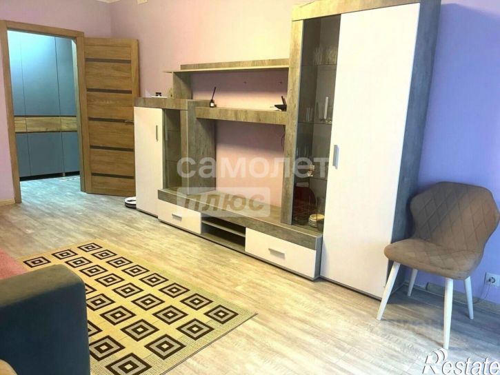 3-комн квартира Курск г., Центральный