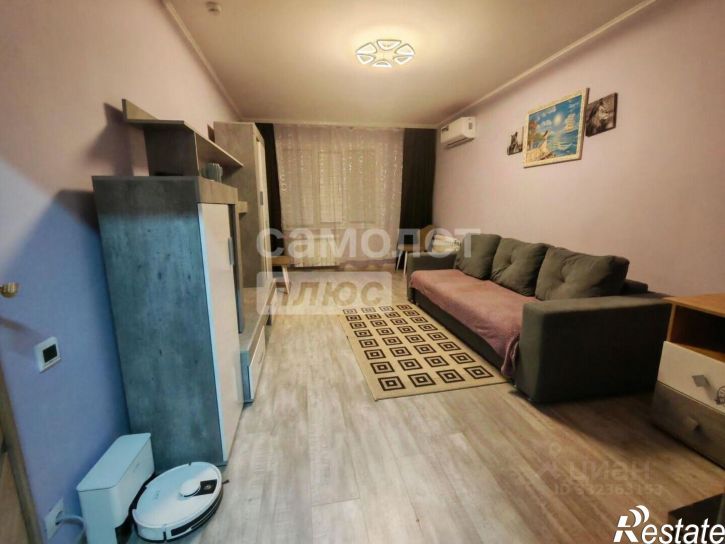 3-комн квартира Курск г., Центральный