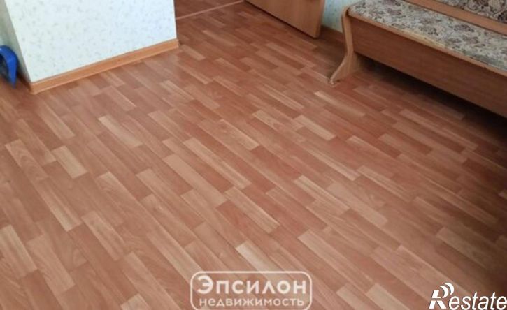 1-комн квартира Курск, проспект Вячеслава Клыкова, 36