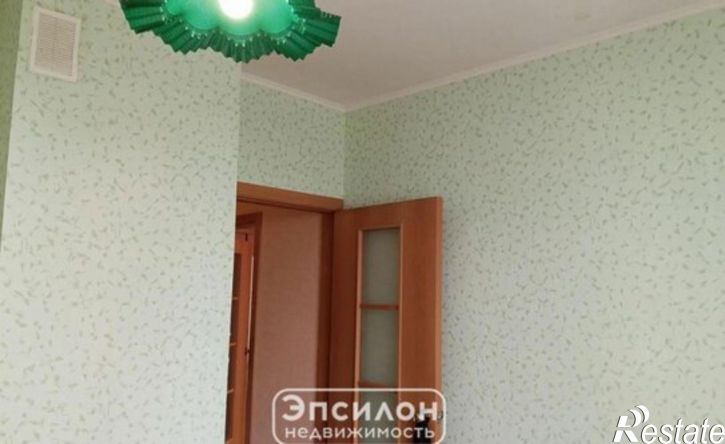 1-комн квартира Курск, проспект Вячеслава Клыкова, 36