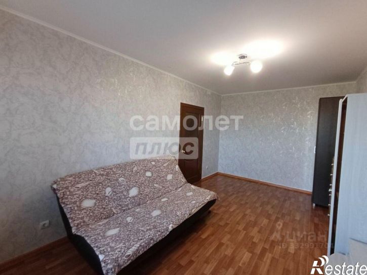 1-комн квартира Курск г., Центральный