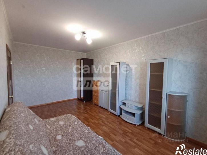 1-комн квартира Курск г., Центральный