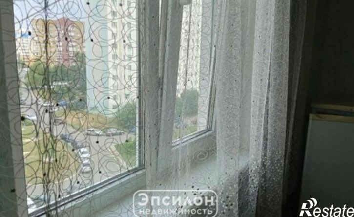 1-комн квартира Курск, проспект Вячеслава Клыкова, 36