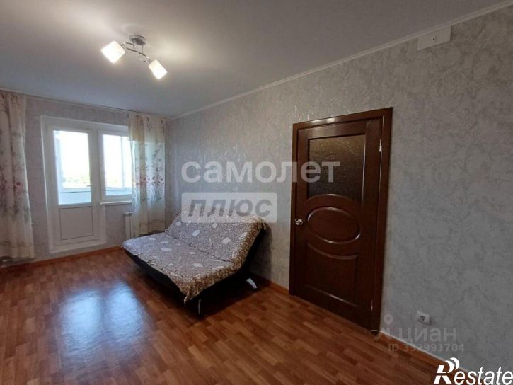 1-комн квартира Курск г., Центральный
