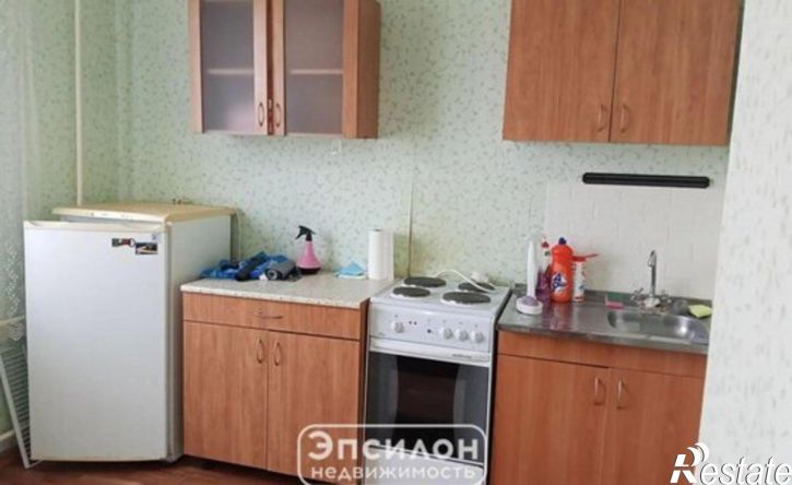1-комн квартира Курск, проспект Вячеслава Клыкова, 36