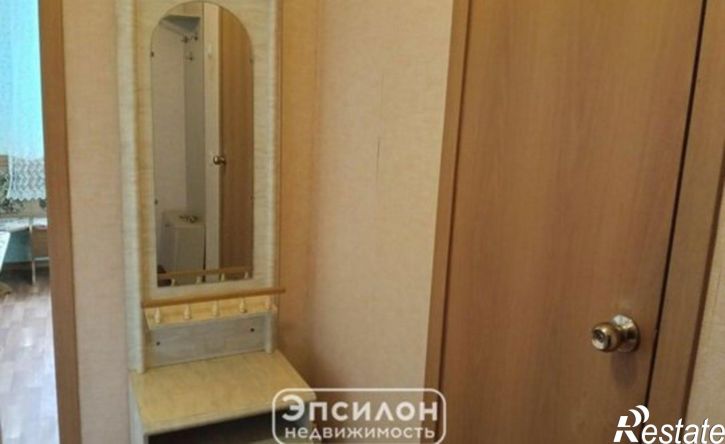 1-комн квартира Курск, проспект Вячеслава Клыкова, 36