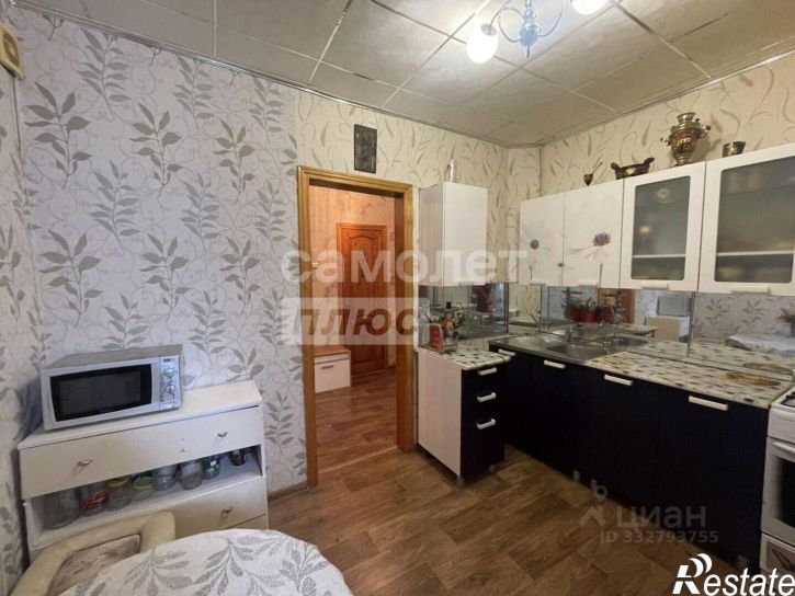 2-комн квартира Курск г., Центральный, Орловская ул.
