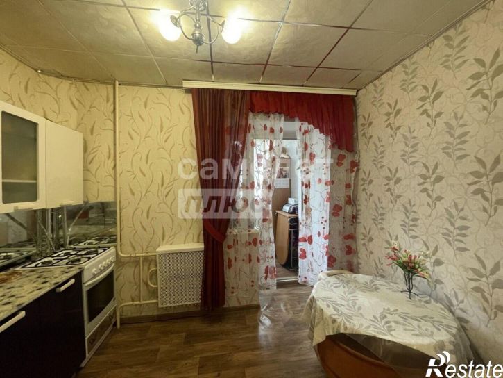2-комн квартира Курск г., Центральный, Орловская ул.