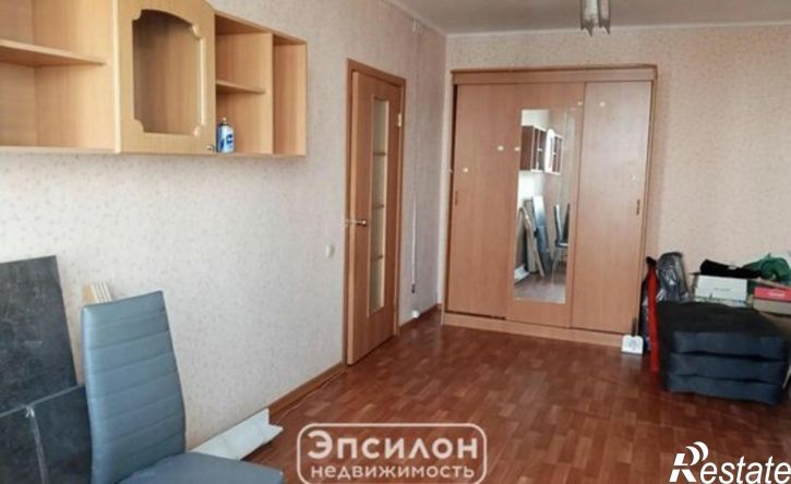 1-комн квартира Курск, проспект Вячеслава Клыкова, 36